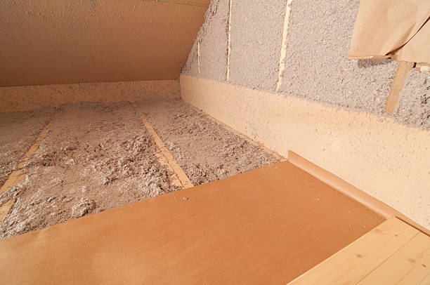 Insulation Replacement Services in Lakeland, MN